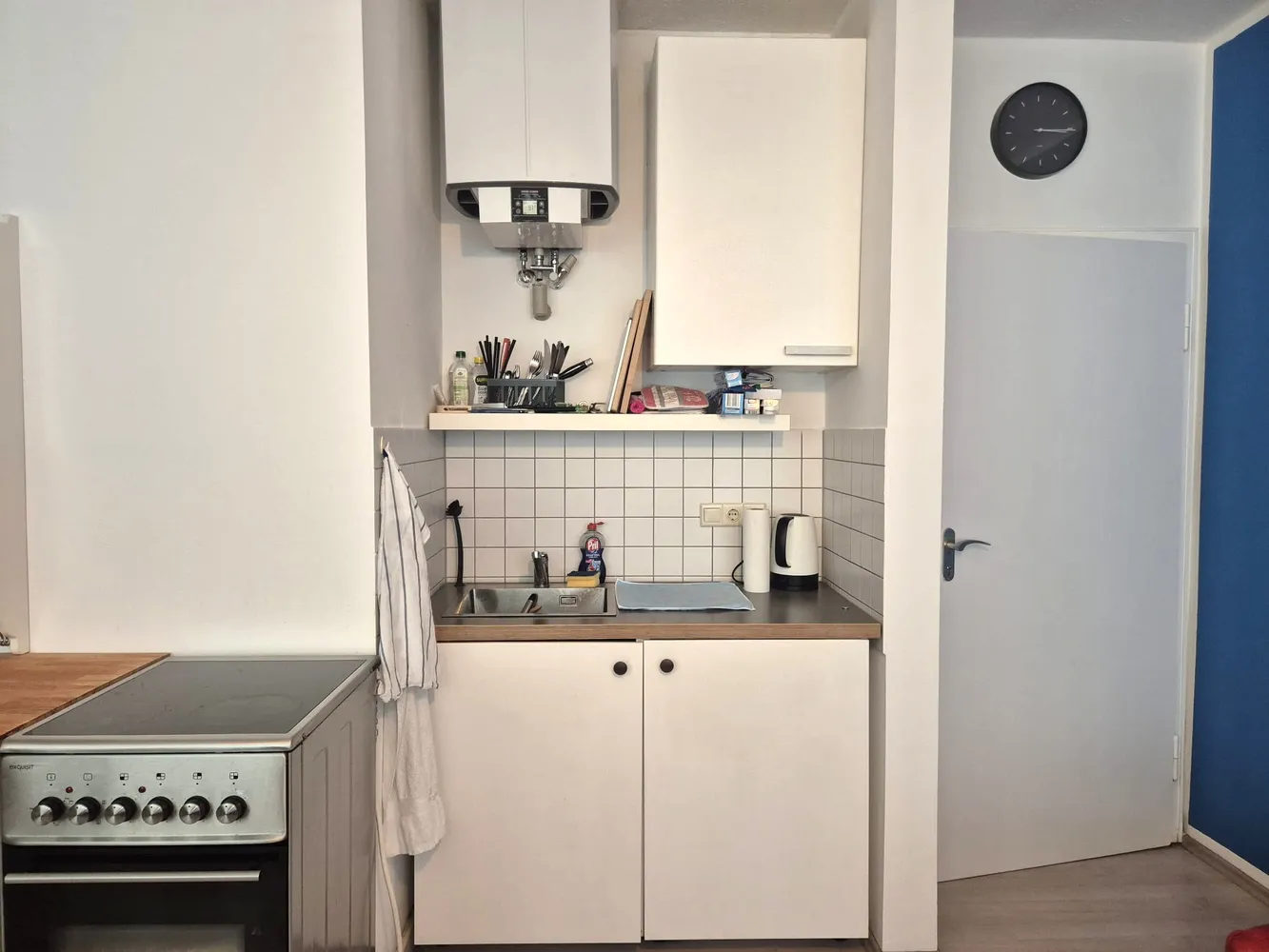 1 Zimmer Wohnung mit 39 m² in München – Bild 9