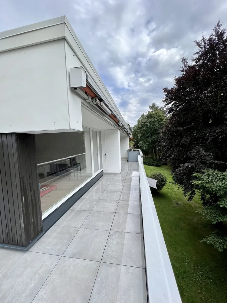 3 Zimmer Wohnung mit 117 m² in Krefeld – Bild 10