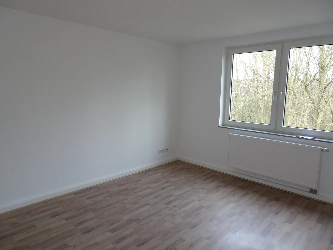 2 Zimmer Wohnung mit 58 m² in Wuppertal – Bild 7