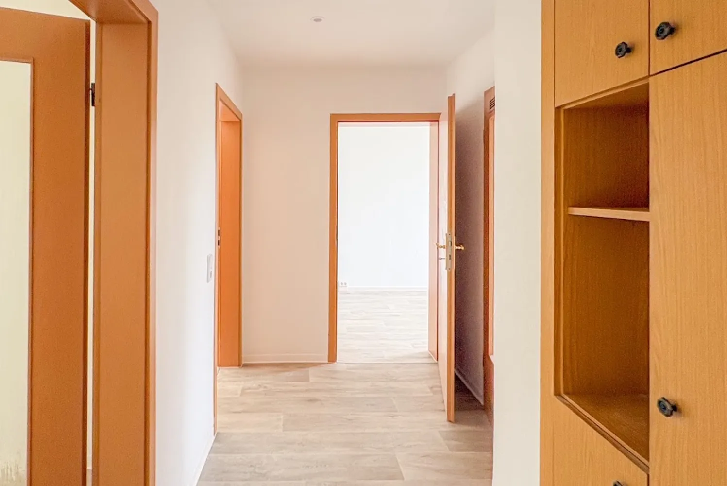 3 room apartment with 60 m² in Chemnitz – Photo 7