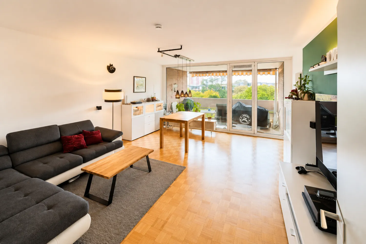 3 Zimmer Wohnung mit 105 m² in Köln – Bild 6