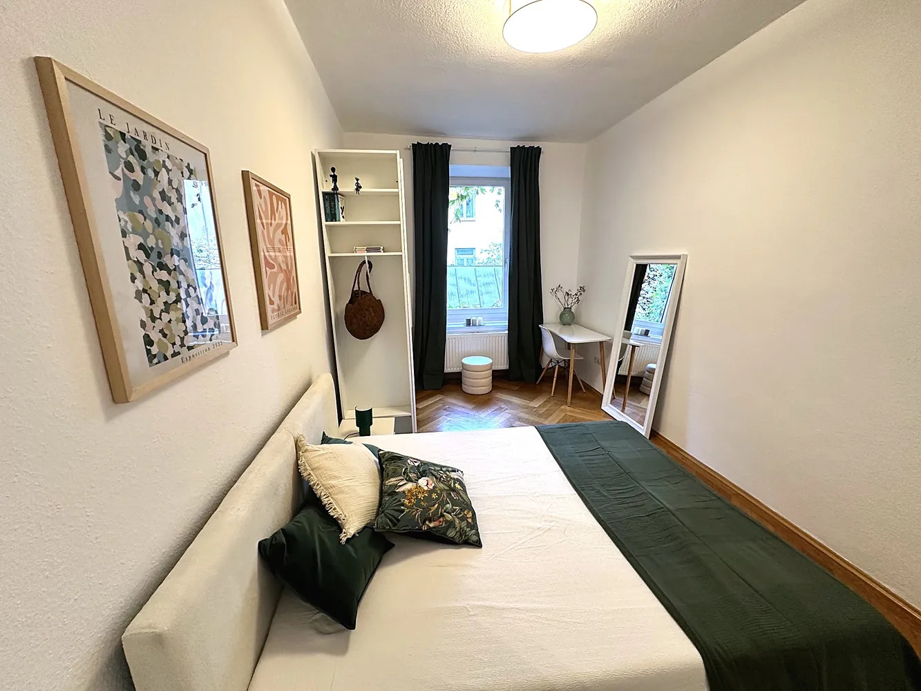2 Zimmer Wohnung mit 60 m² in München – Bild 11