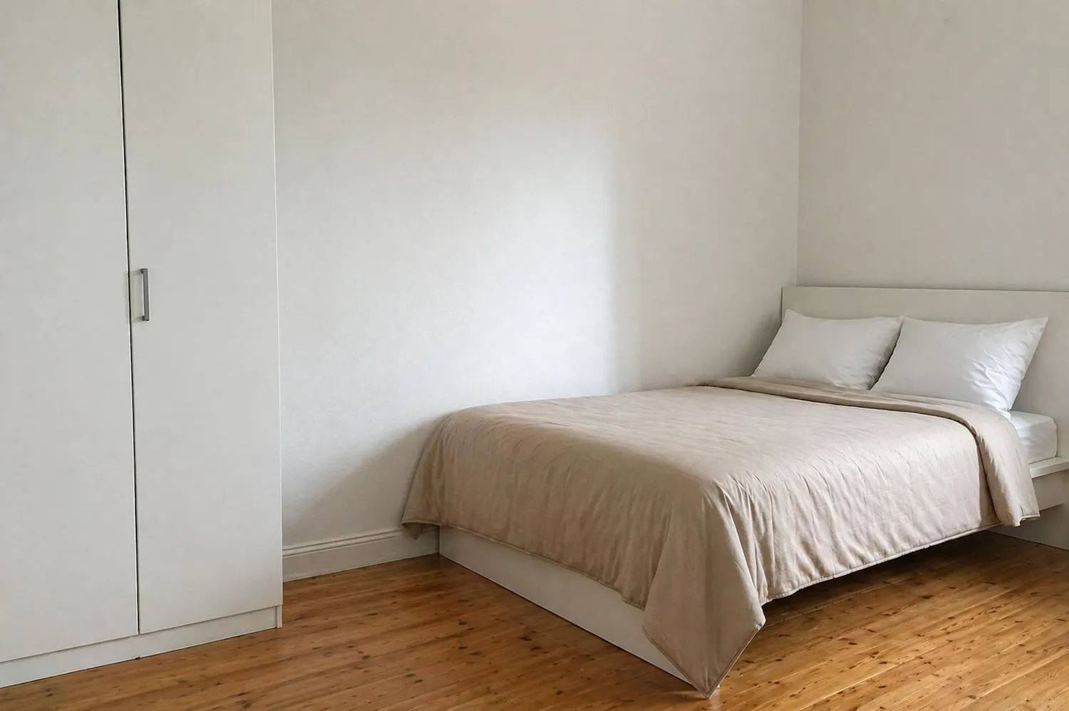 WG-Zimmer in Berlin – Bild 1