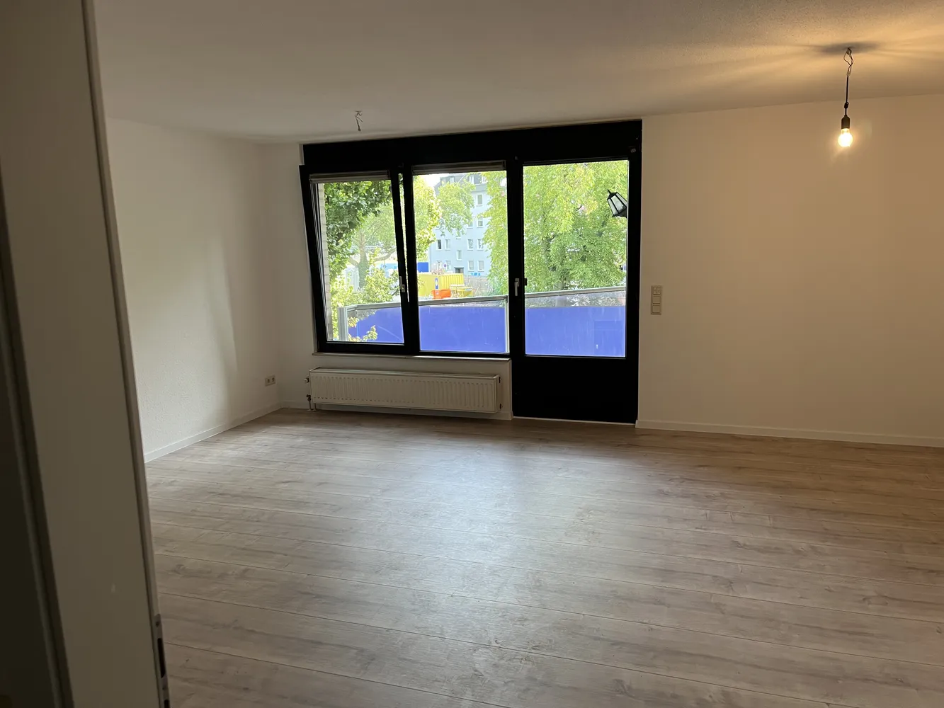 2 Zimmer Wohnung mit 47 m² in Gelsenkirchen – Bild 7
