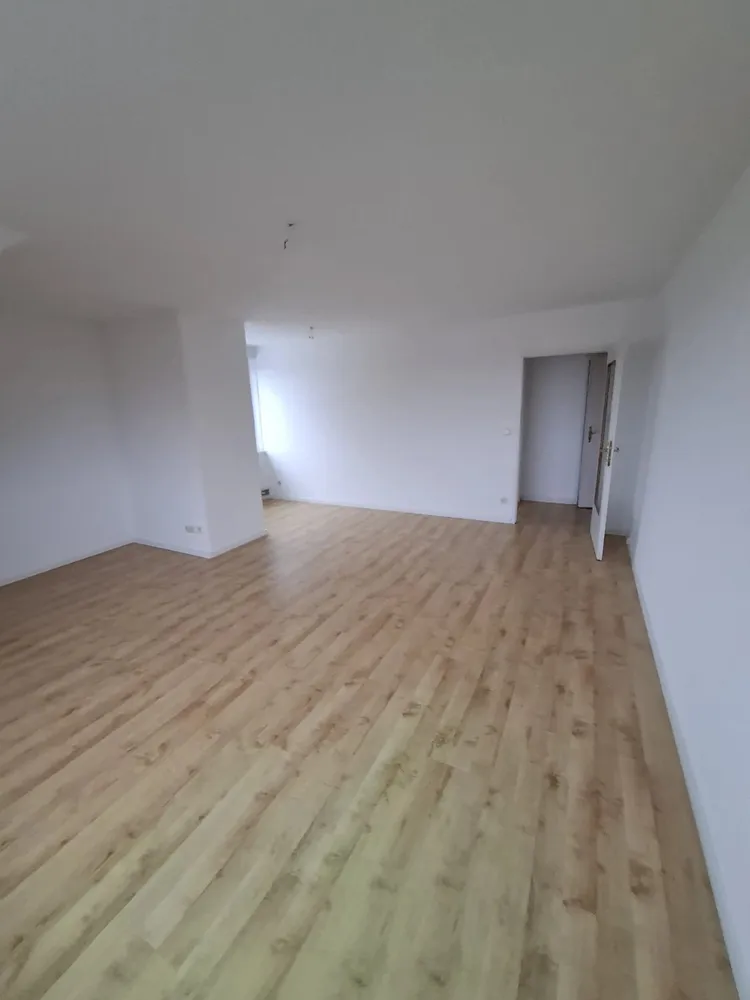 2 Zimmer Wohnung mit 66 m² in Hamburg – Bild 2