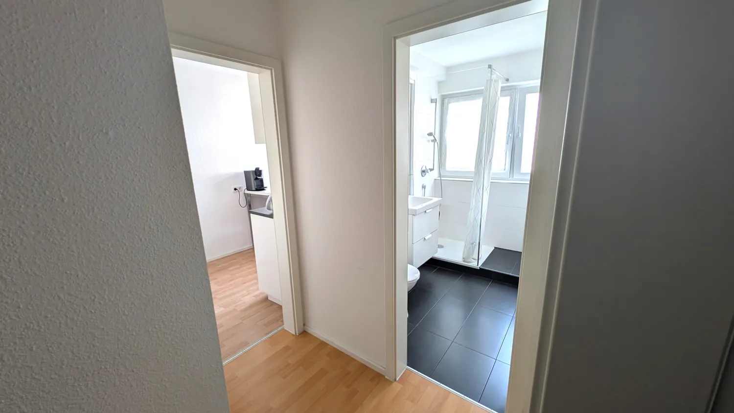 1 Zimmer Wohnung mit 35 m² in Stuttgart – Bild 6