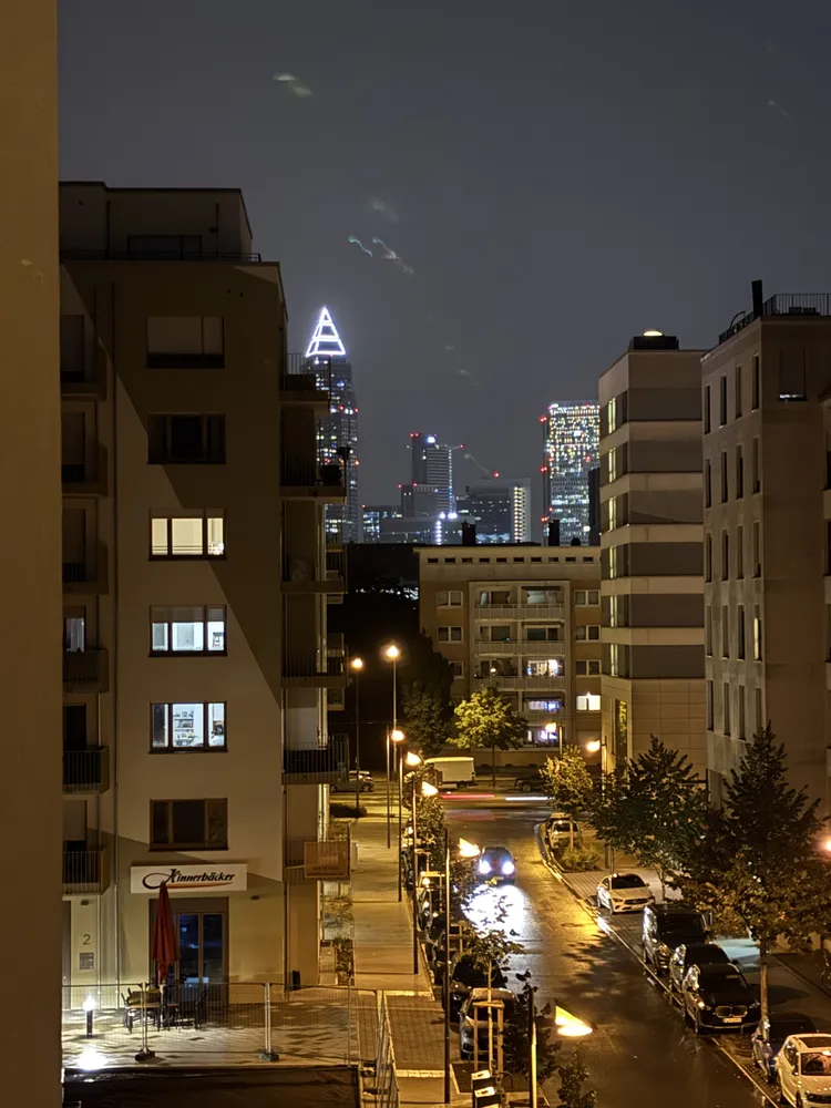 3 Zimmer Wohnung mit 87 m² in Frankfurt am Main – Bild 3