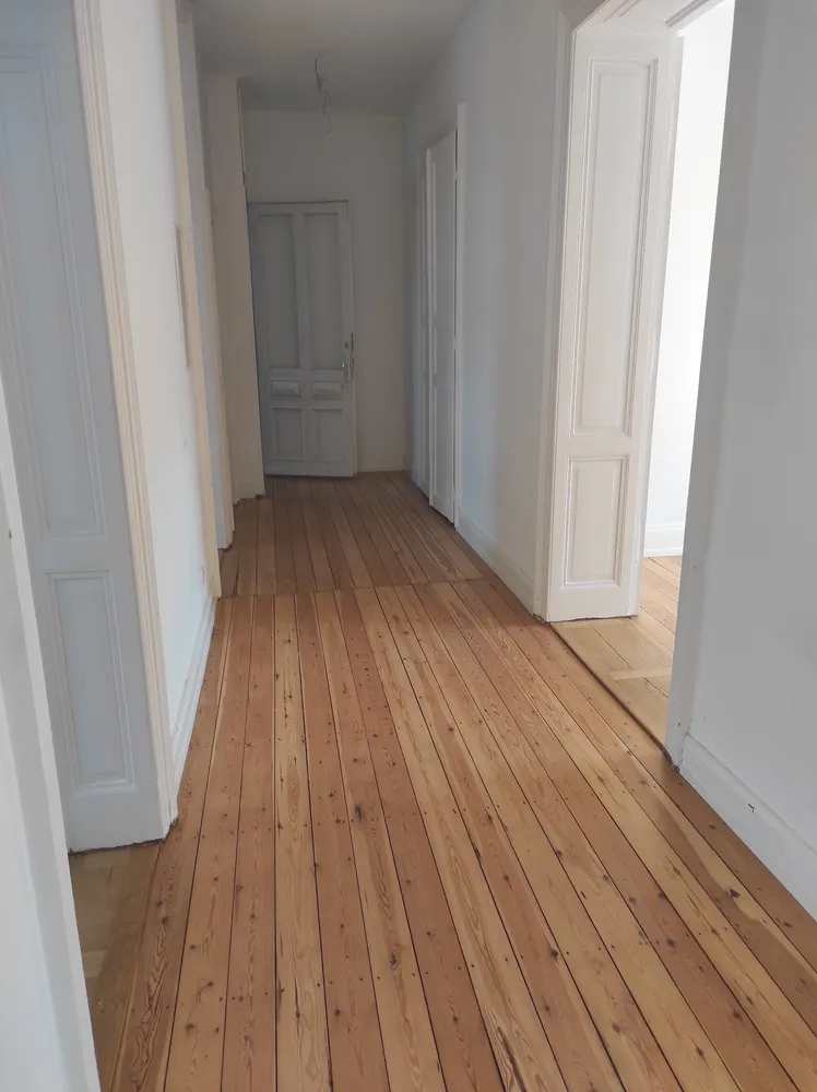3 Zimmer Wohnung mit 94 m² in Wiesbaden – Bild 4