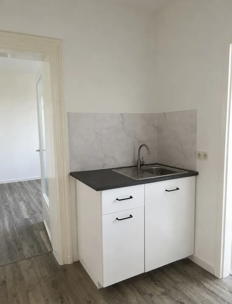 2 Zimmer Wohnung mit 45 m² in Dresden – Bild 7