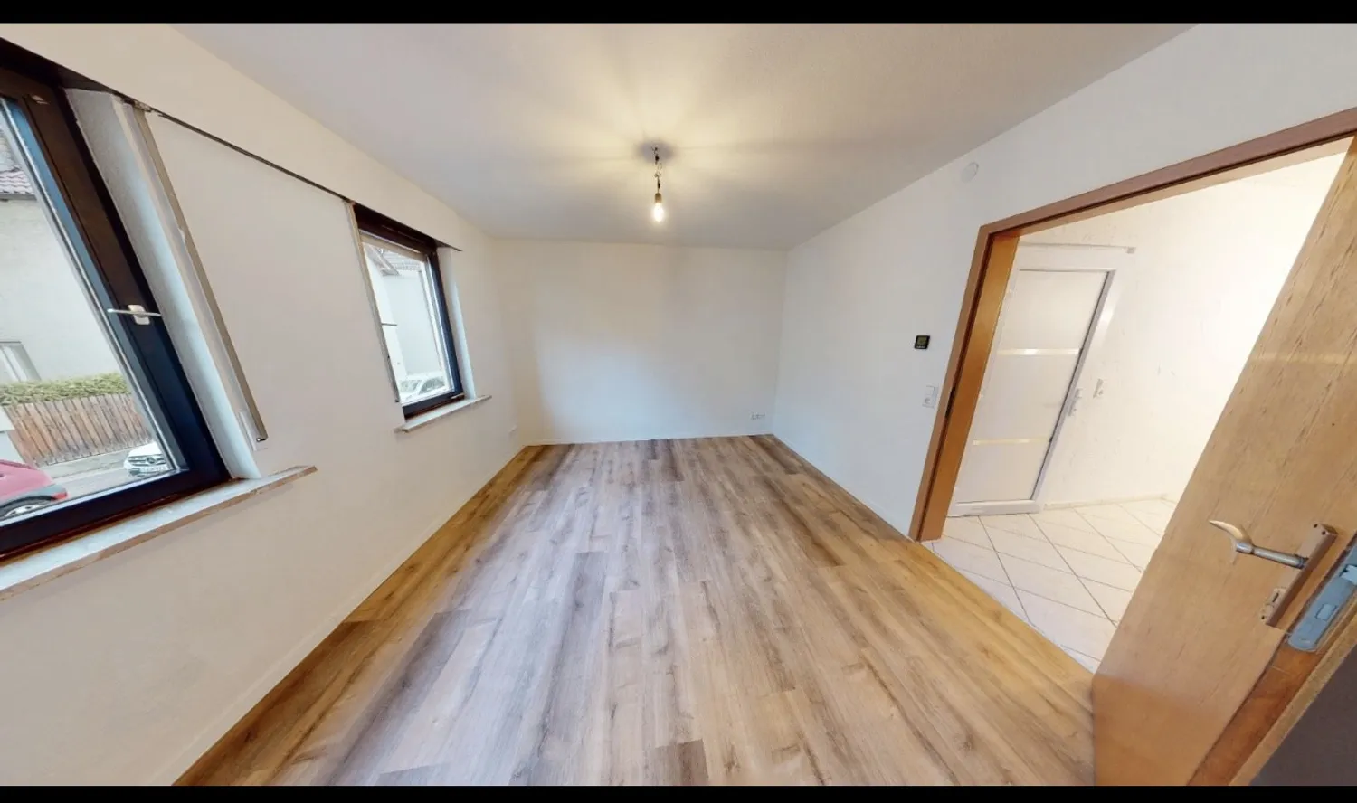 4 Zimmer Wohnung mit 105 m² in Stuttgart – Bild 5