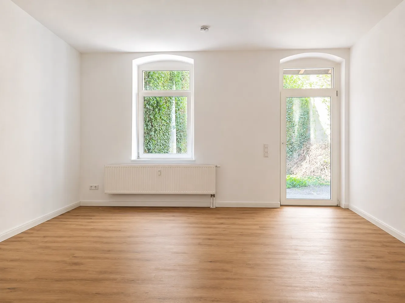 2 room apartment with 67 m² in Magdeburg – Photo 2