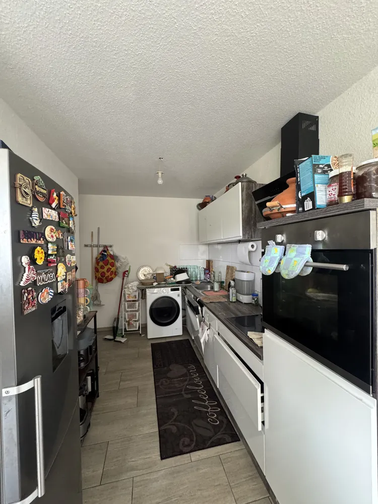 2 Zimmer Wohnung mit 71 m² in Aachen – Bild 4