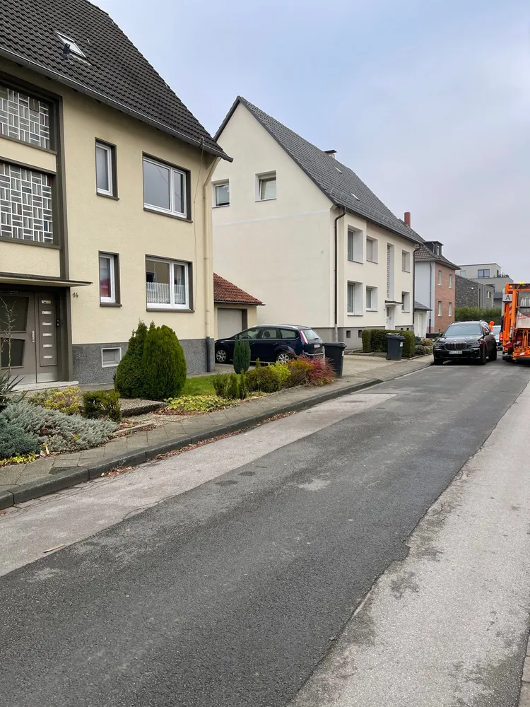 3 Zimmer Wohnung mit 44 m² in Bochum – Bild 2