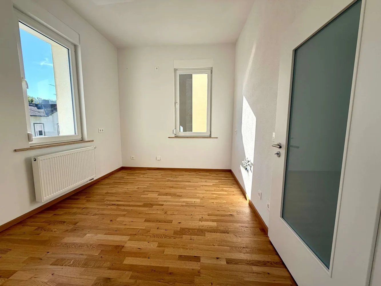 4 Zimmer Wohnung mit 110 m² in Coburg – Bild 1