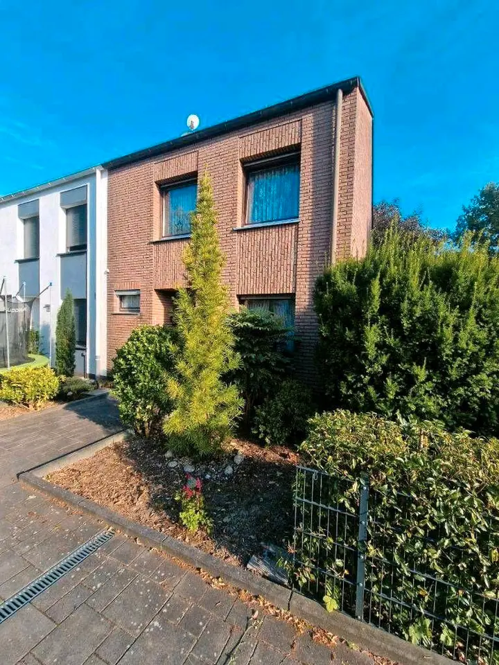 3 Zimmer Wohnung mit 110 m² in Bochum – Bild 3