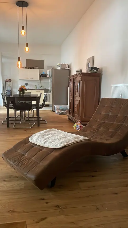 2 Zimmer Wohnung mit 80 m² in Aachen – Bild 3