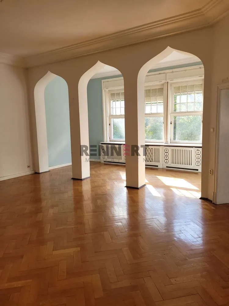4 Zimmer Wohnung mit 177 m² in Leipzig – Bild 1