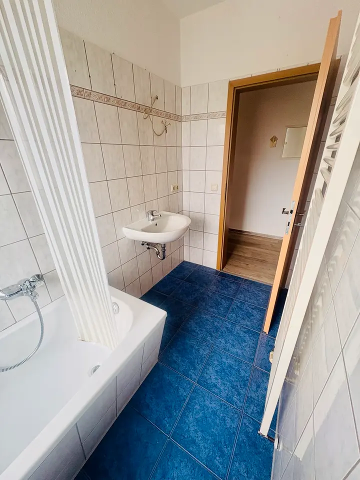 2 Zimmer Wohnung mit 55 m² in Schmalkalden – Bild 9