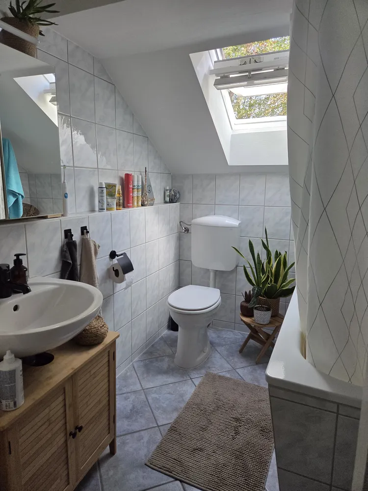 1 Zimmer Wohnung mit 40 m² in München – Bild 9