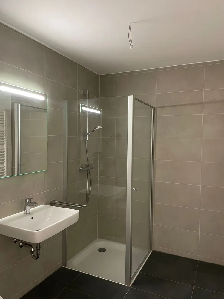 2 room apartment with 74 m² in Frankfurt am Main – Photo 5