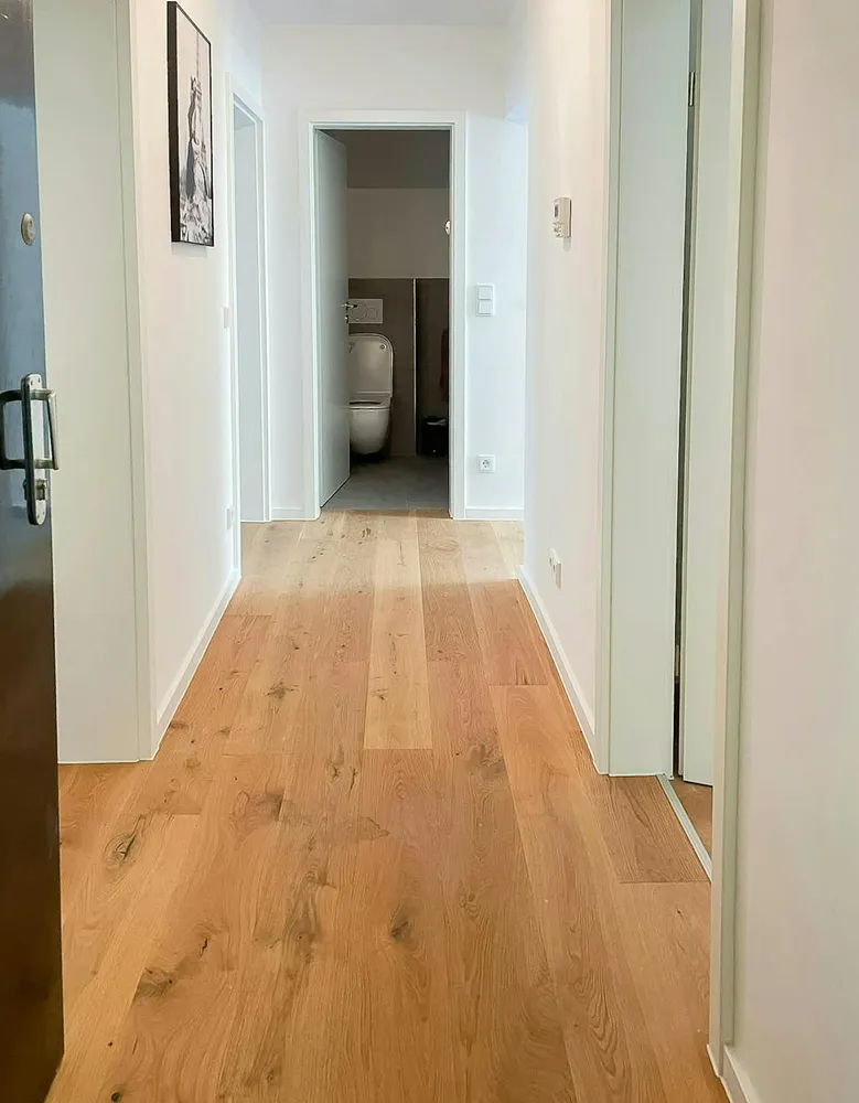 WG-Zimmer mit 12 m² in München – Bild 6