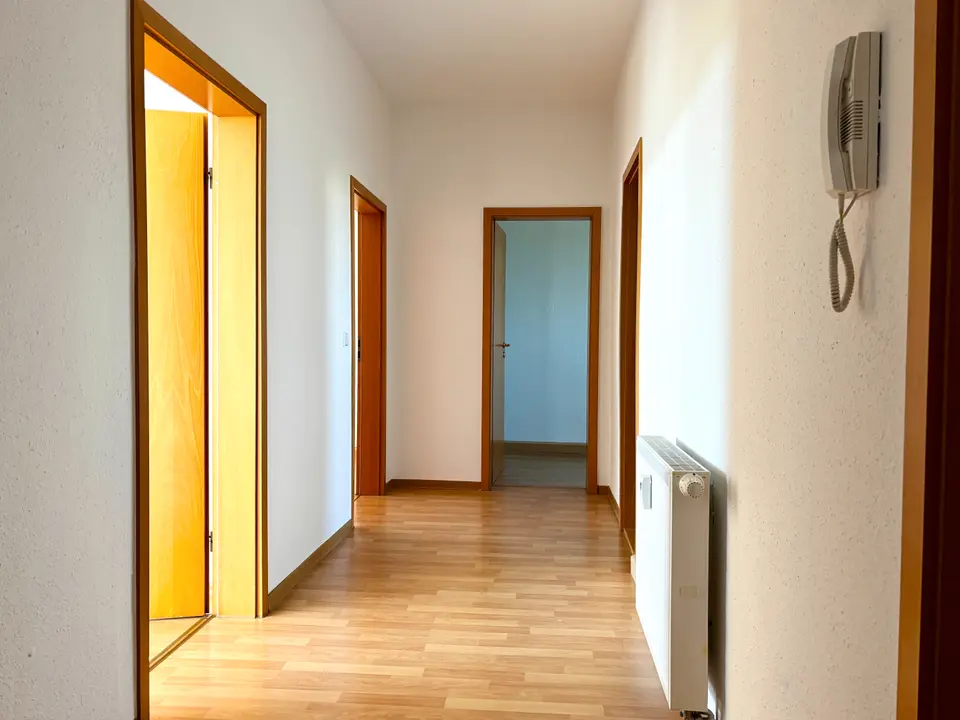 3 Zimmer Wohnung mit 88 m² in Chemnitz – Bild 4