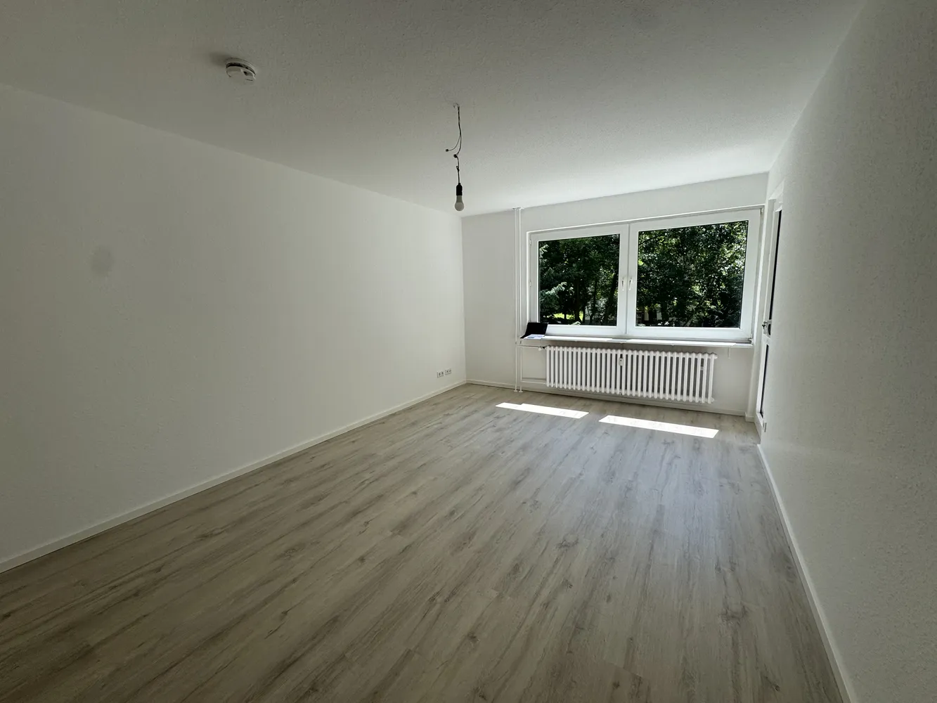 2 Zimmer Wohnung mit 52 m² in Duisburg – Bild 2
