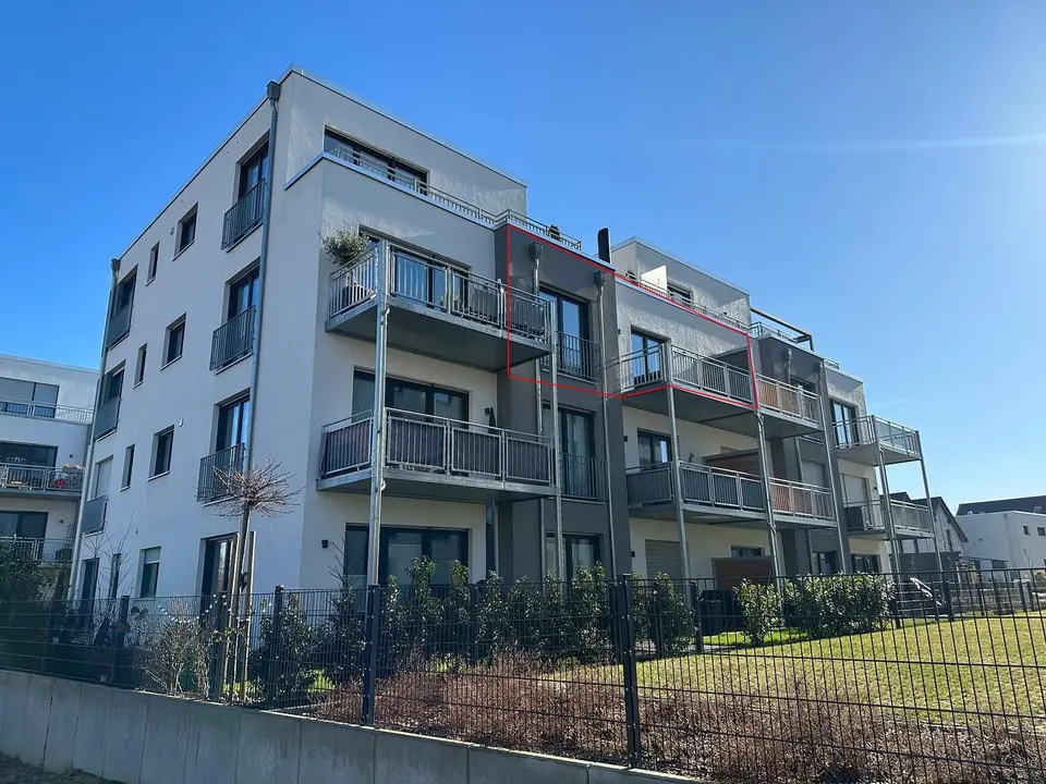 WG-Zimmer mit 65 m² in Wolfenbüttel – Bild 1