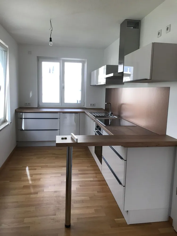 3 Zimmer Wohnung mit 89 m² in Nürnberg – Bild 4