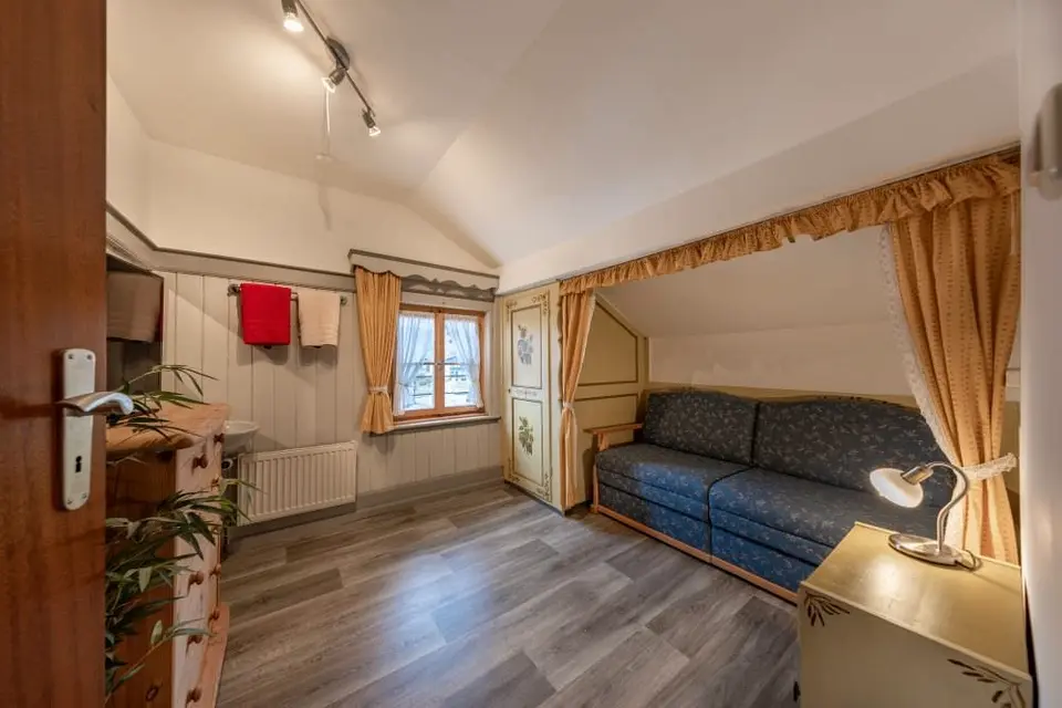 WG-Zimmer mit 42 m² in Rosenheim – Bild 4