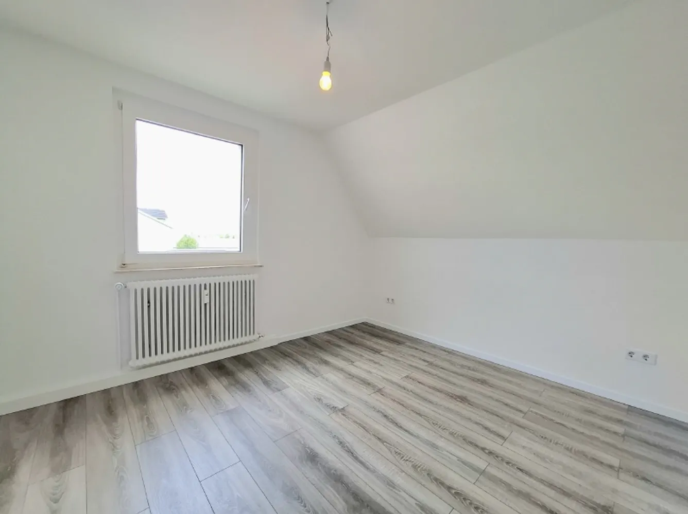 3 Zimmer Wohnung mit 55 m² in Minden – Bild 3