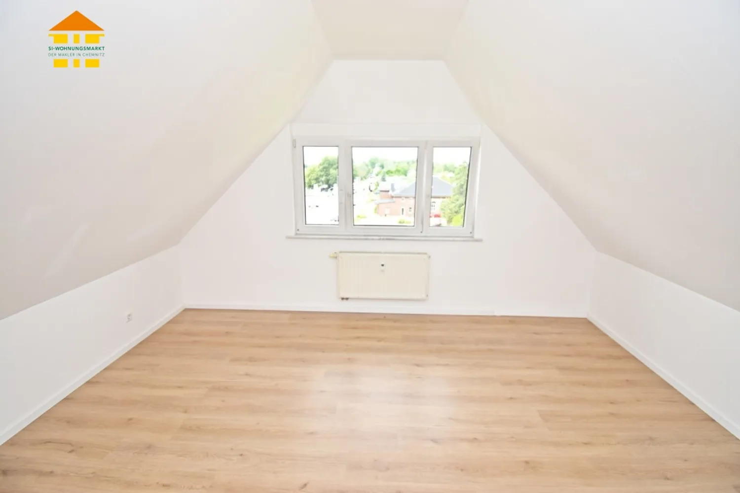 5 room apartment with 125 m² in Chemnitz – Photo 12
