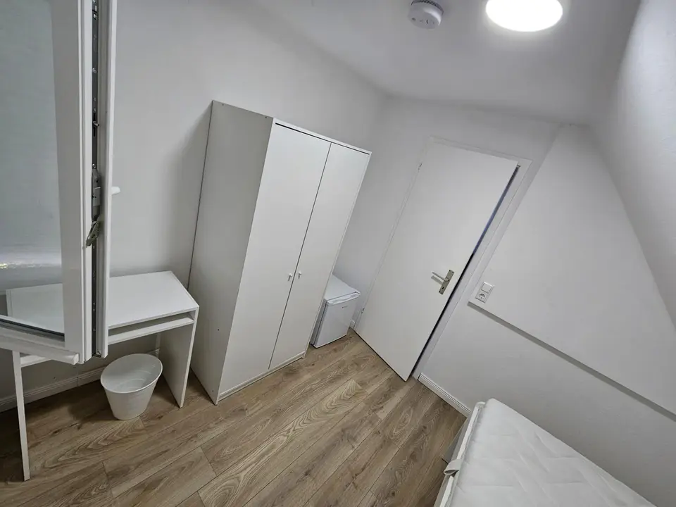 WG-Zimmer mit 30 m² in Heppenheim – Bild 2