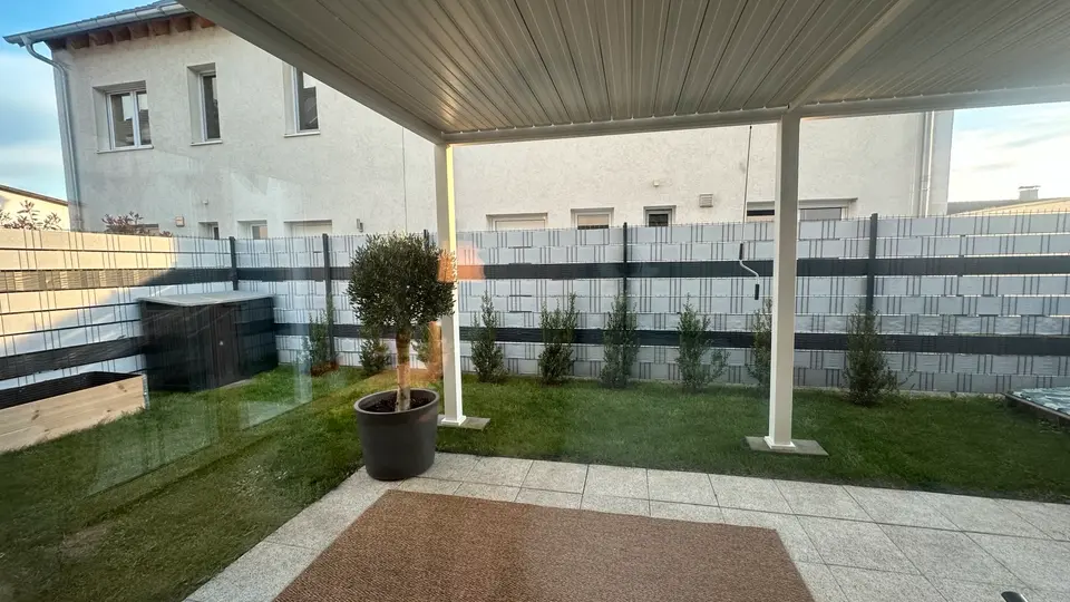 6 Zimmer Haus mit 150 m² in Emmendingen – Bild 9