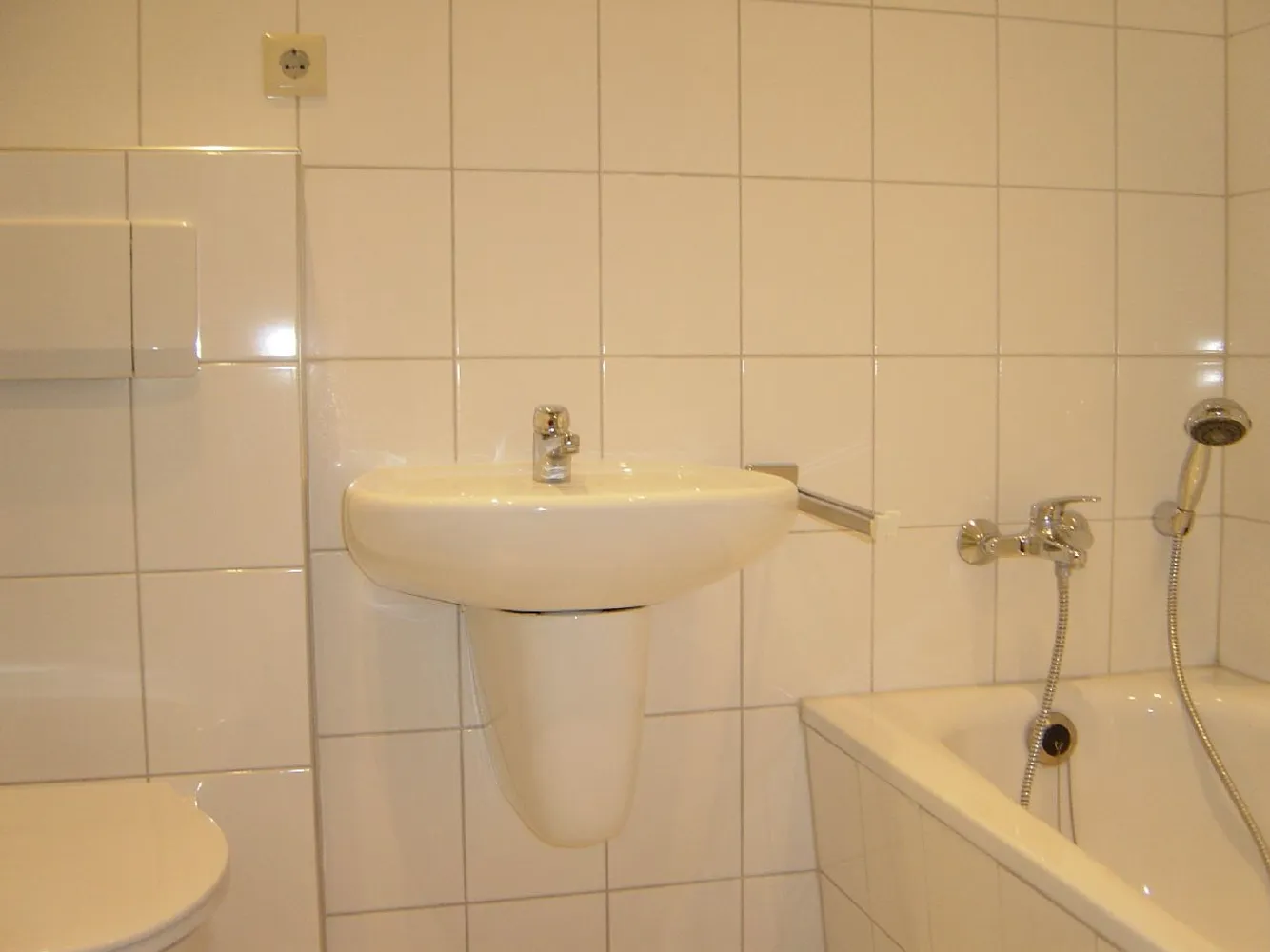 2 Zimmer Wohnung mit 71 m² in Dortmund – Bild 11