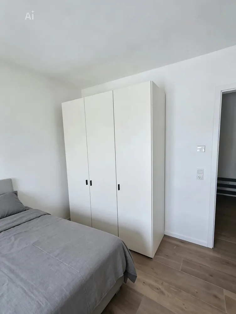 1 Zimmer Wohnung mit 22 m² in Saarbrücken – Bild 6