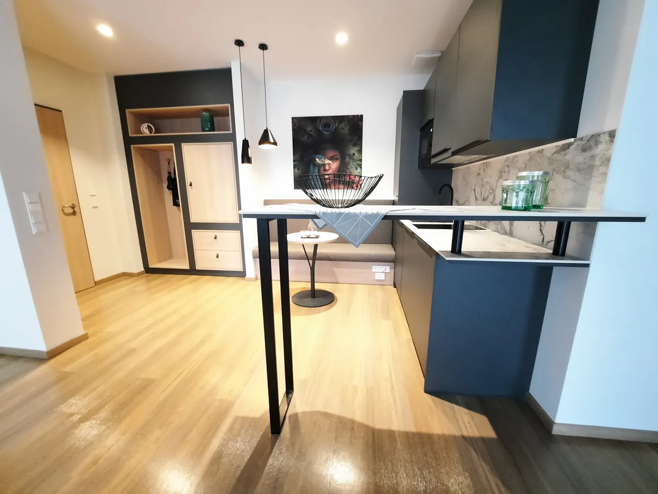 1 Zimmer Wohnung mit 42 m² in Berlin – Bild 6