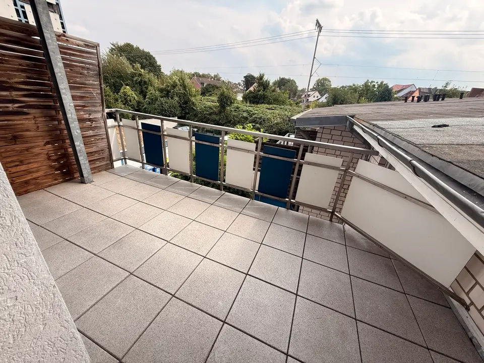 4 Zimmer Wohnung mit 100 m² in Osnabrück – Bild 6