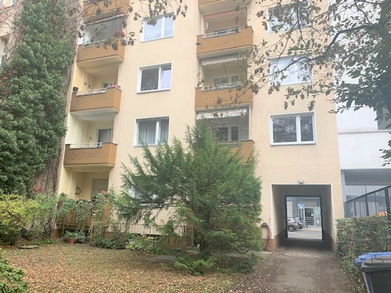 3 Zimmer Wohnung mit 59 m² in Berlin – Bild 2