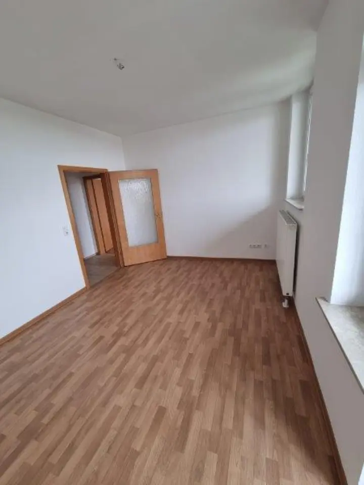 2 Zimmer Wohnung mit 43 m² in Riesa – Bild 1