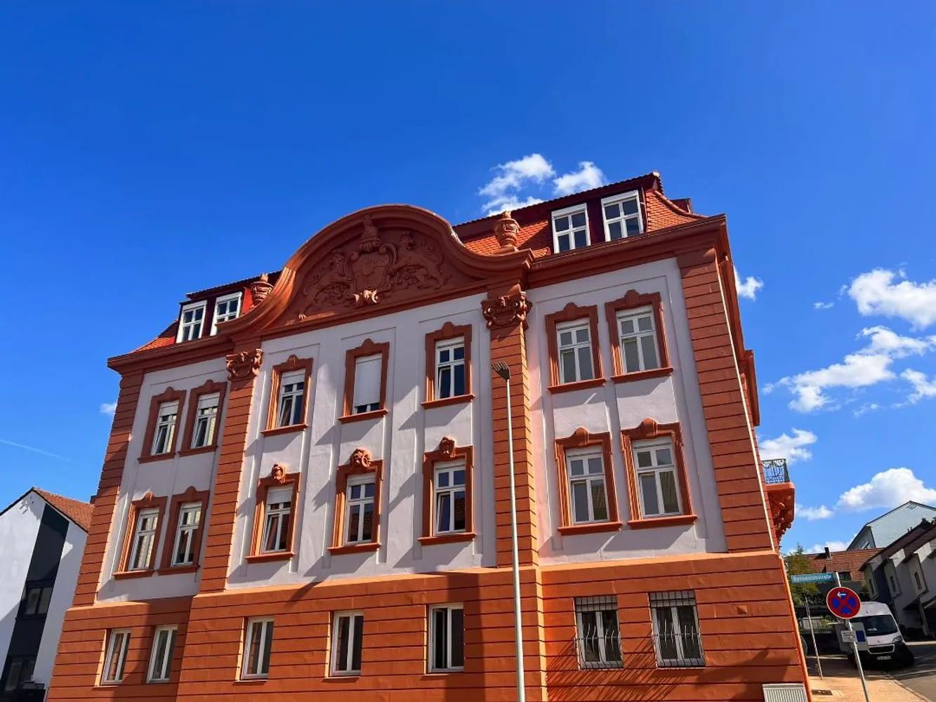 2 Zimmer Wohnung mit 93 m² in Zweibrücken – Bild 10