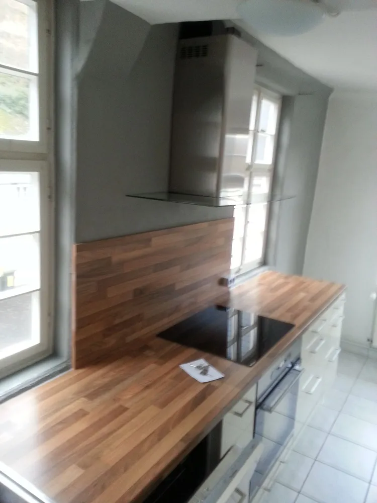 5 Zimmer Wohnung mit 137 m² in Marburg – Bild 1