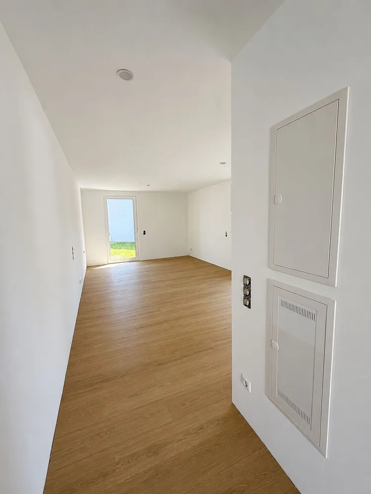 2 Zimmer Wohnung mit 34 m² in Nürtingen – Bild 3