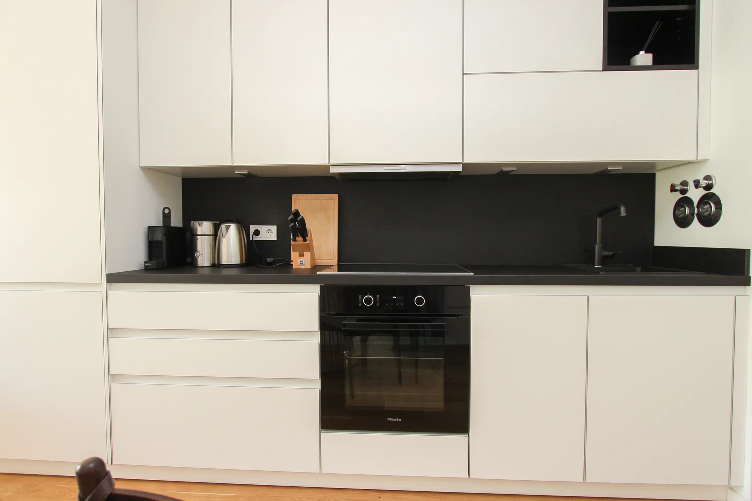 2 Zimmer Wohnung mit 44 m² in München – Bild 2
