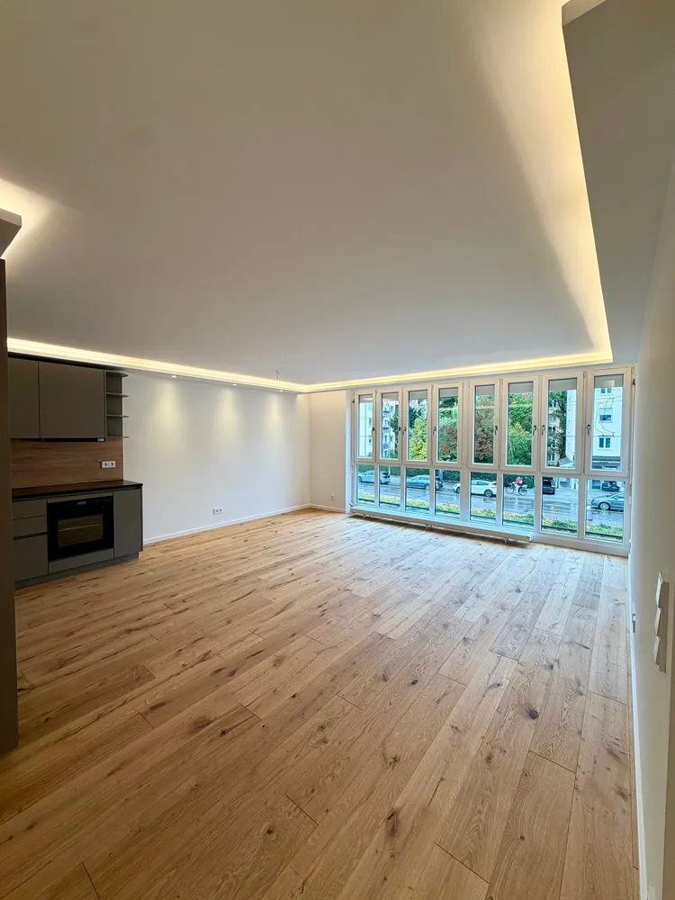 4 Zimmer Wohnung mit 96 m² in München – Bild 10