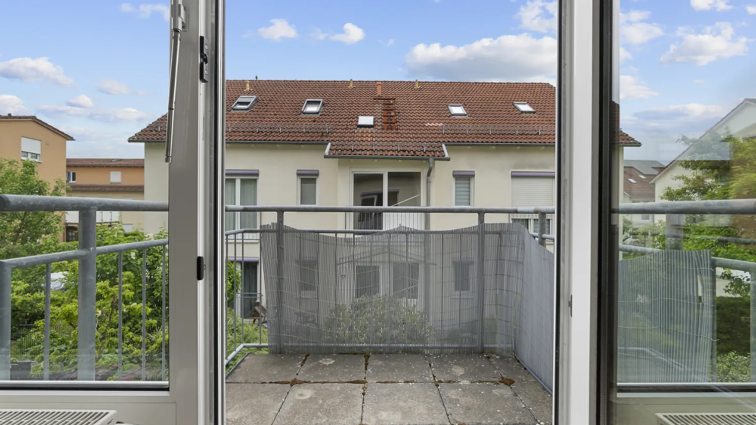 1 room apartment with 31 m² in Ingolstadt – Photo 10