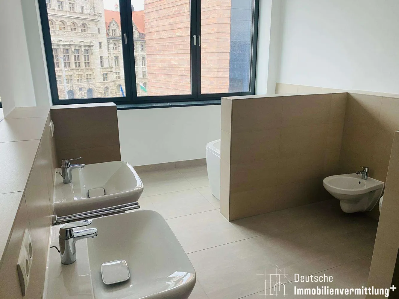 2 Zimmer Wohnung mit 117 m² in Leipzig – Bild 6