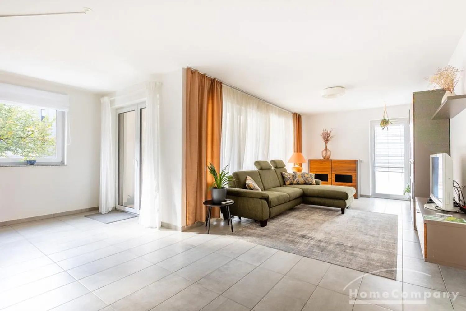 4 Zimmer Wohnung mit 131 m² in Dresden – Bild 5