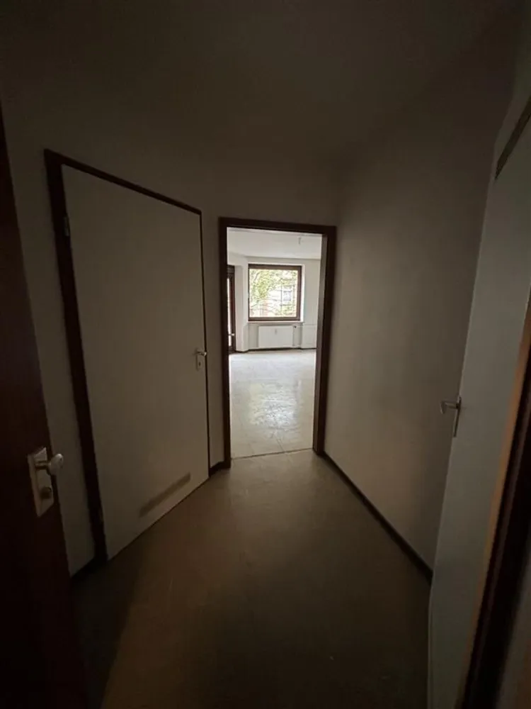 1 Zimmer Wohnung mit 40 m² in Hamburg – Bild 8