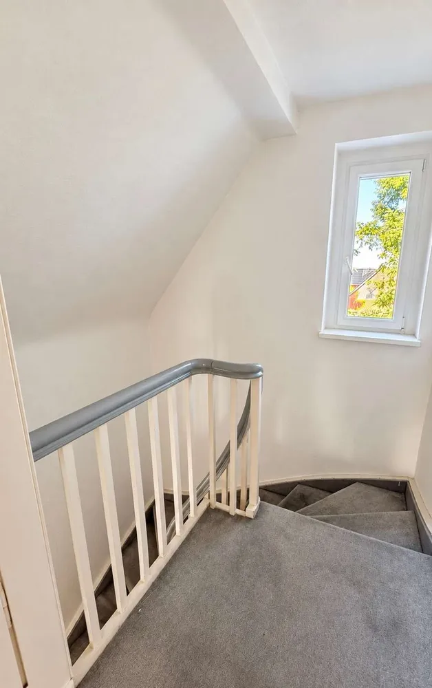 5 Zimmer Haus mit 114 m² in Berlin – Bild 9
